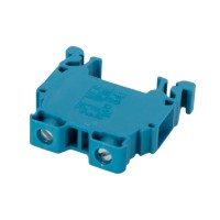 Clema sina omega MRK 10mm2 Blue 57A 750V Onka 1 pol - imagine 6
