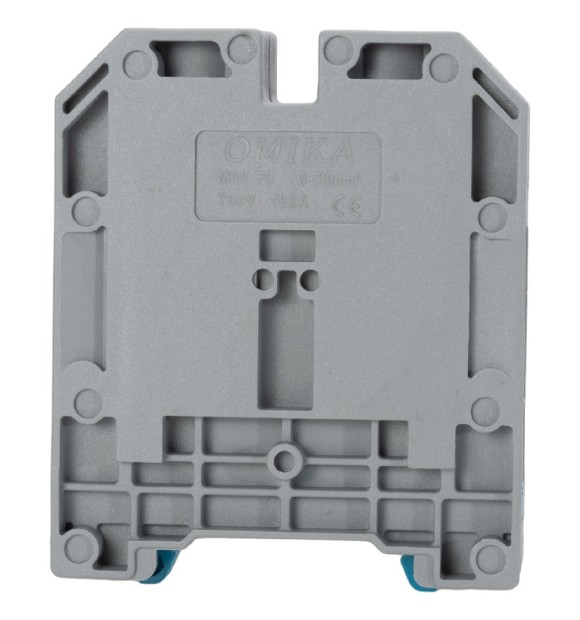 Clema Sina MRK 70mm2 Gri Onka, 192A, 750V, sina omega