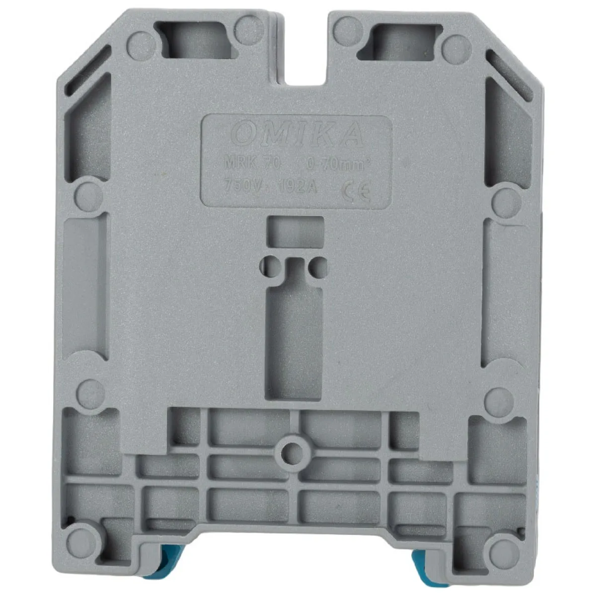 Clema Sina MRK 70mm2 Gri Onka, 192A, 750V, sina omega