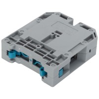 Clema Sina MRK 70mm2 Gri Onka, 192A, 750V, sina omega - ambalaj