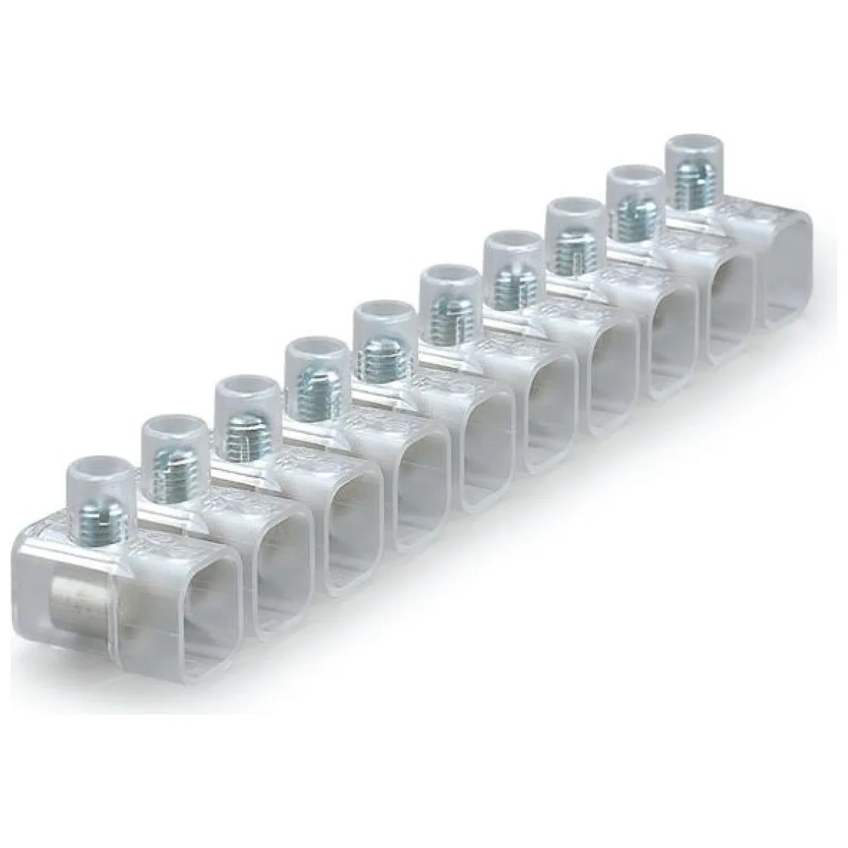 Morseta Scame pe Sir, Clema Pahar 1.5mm2, Montaj Sina DIN