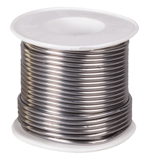 Fludor pentru Lipit Tambur 200 g Radelsan - Lipire Metale