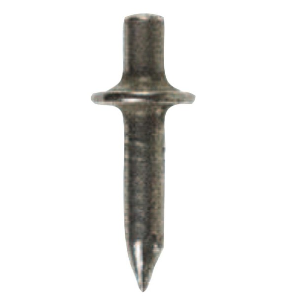 Bolt fixare beton armat Gewiss 18 mm otel gri - pretul pe bucata