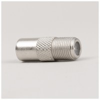 Mufa adaptor TV Tata - F Mama coaxial, Novelite