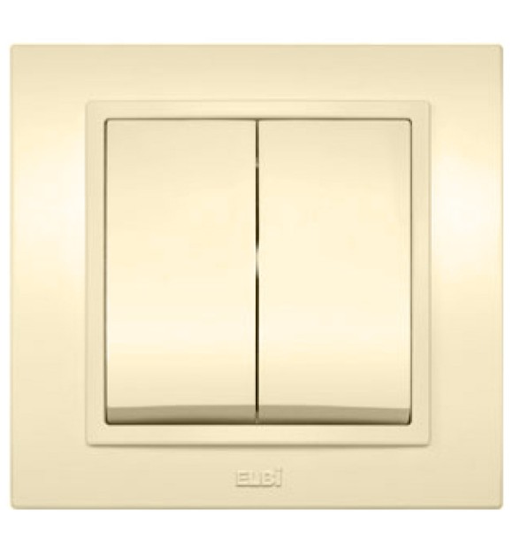 Comutator 10A titan Zena - aparataj electric Elbi