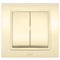 Comutator 10A titan Zena - aparataj electric Elbi