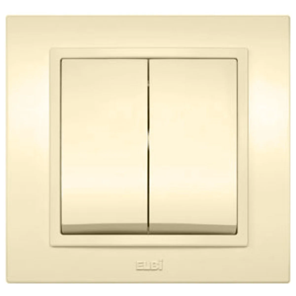 Comutator 10A titan Zena - aparataj electric Elbi