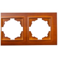 Rama 5 posturi cires Zena Elbi, ornament 5 module - detaliu