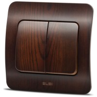 Comutator 10A nuc inchis Jazz, control din doua puncte
