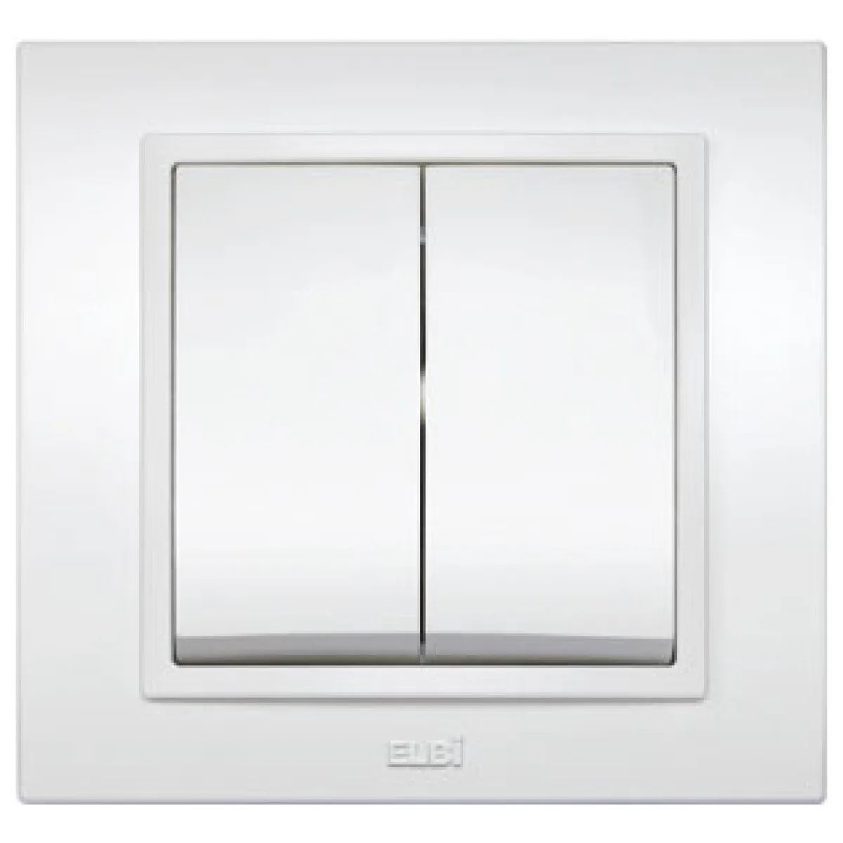 Comutator cap scara 10A fildes, gama Zena - Elbi