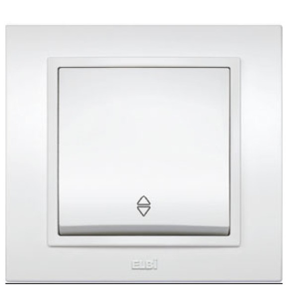 Intrerupator cap scara 10A fildes Zena
