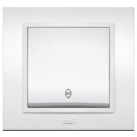Intrerupator cap scara 10A fildes Zena