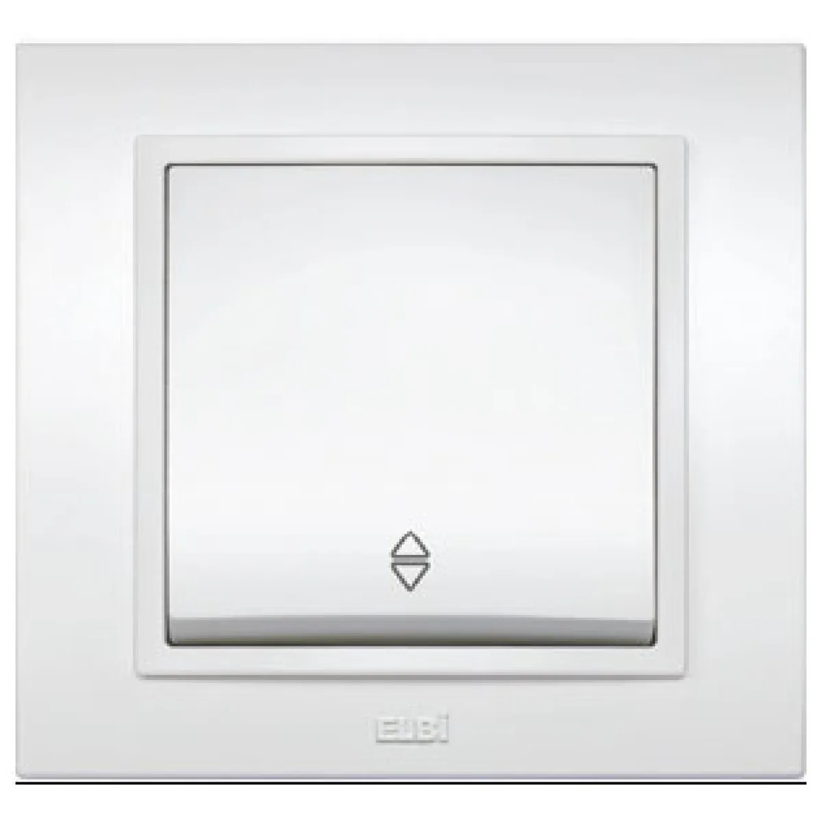 Intrerupator cap scara 10A fildes Zena