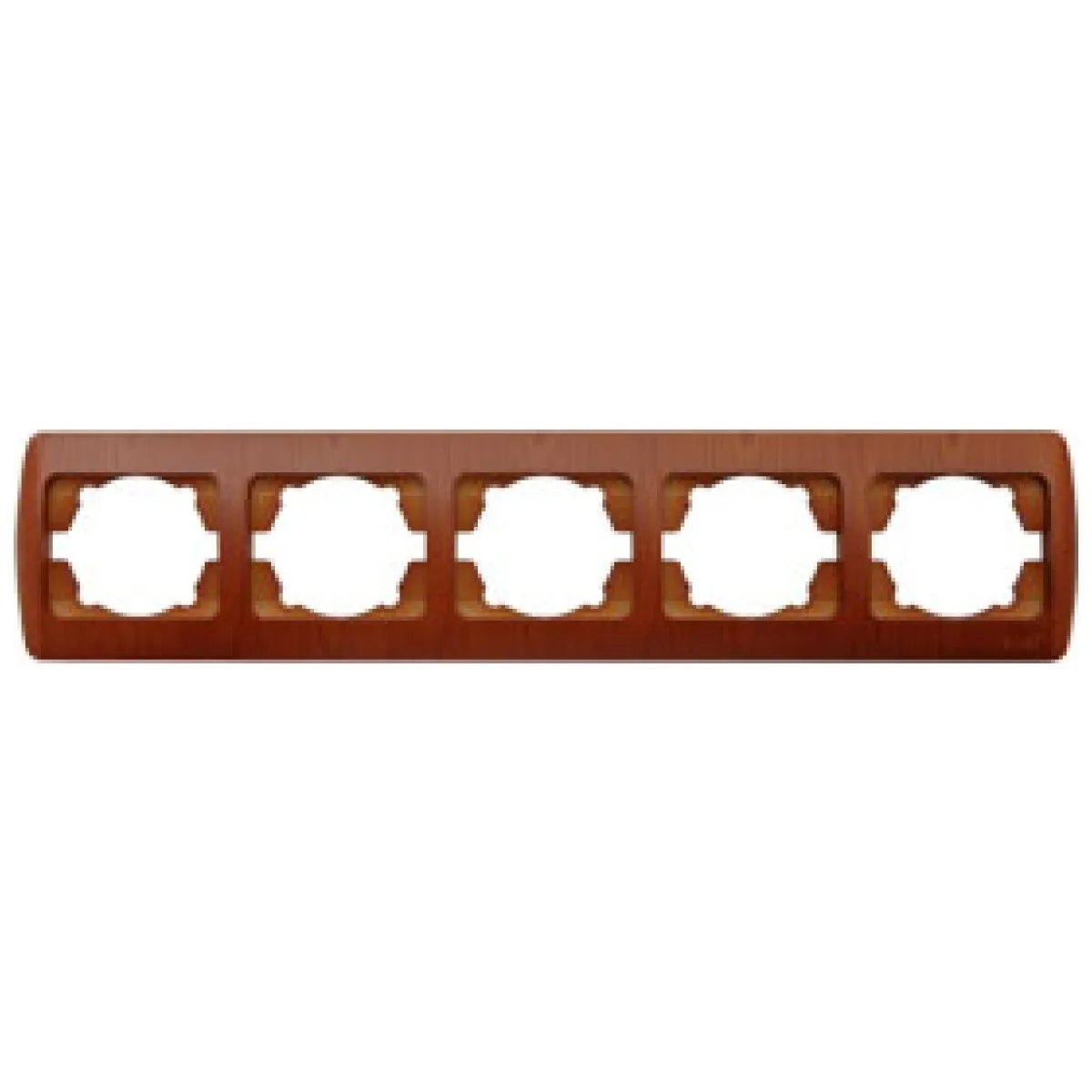Rama 5 posturi cires Zirve - ornament 5 module Elbi