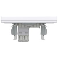 Priza date RJ45 Cat6 UTP, alb, gama Asfora - Schneider - imagine 5
