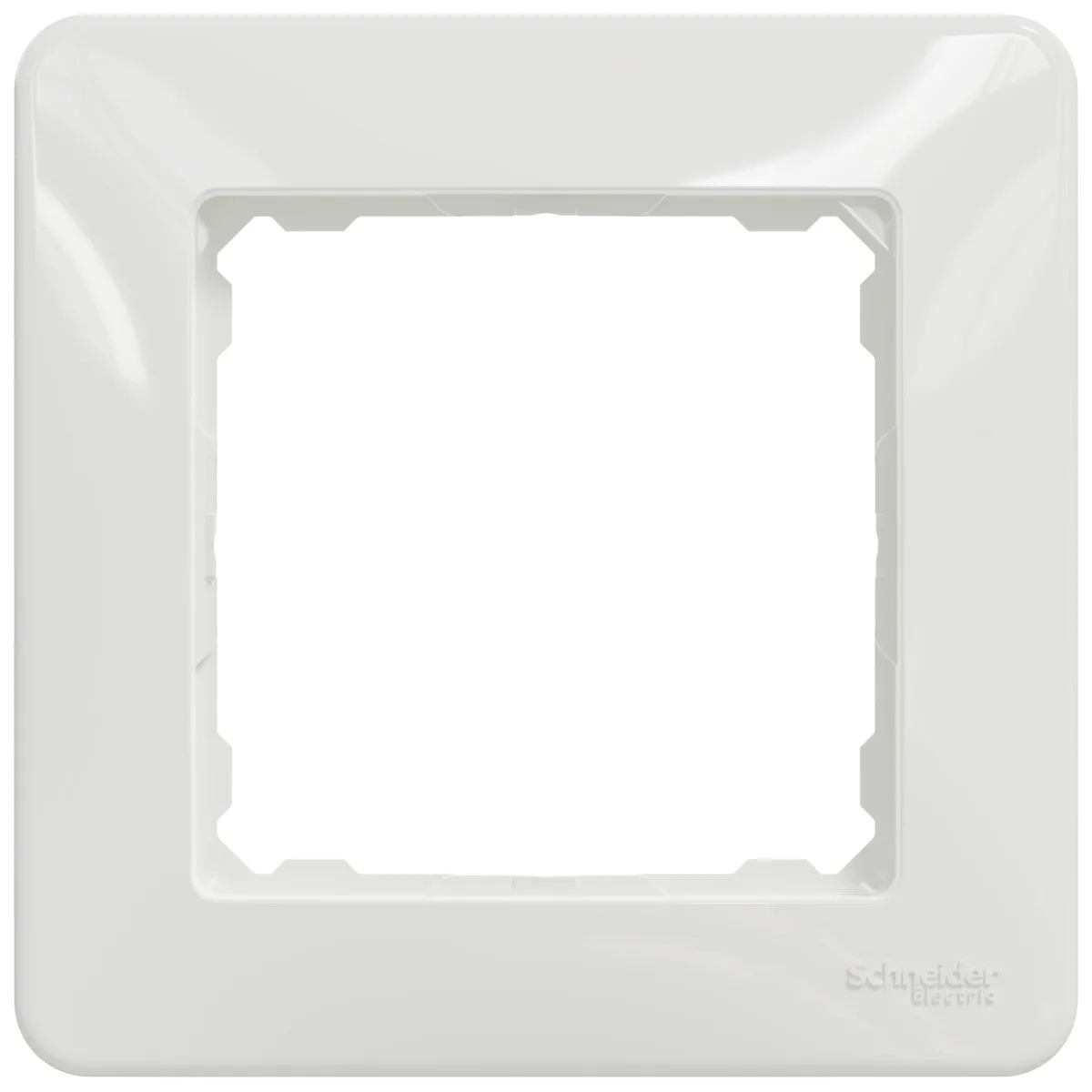 Rama 1 post alba Sedna Design Schneider