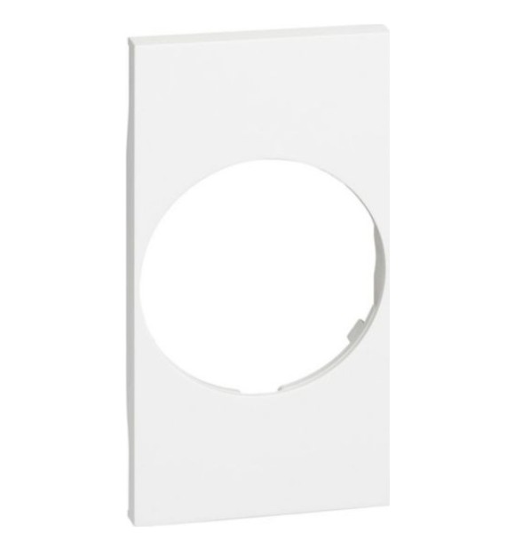 Priza Schuko 16A 2M alb Living Now Bticino - Legrand
