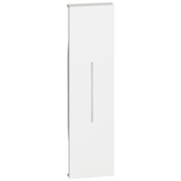 Tasta intrerupator 1M 10A alb Bticino Living Now - Legrand