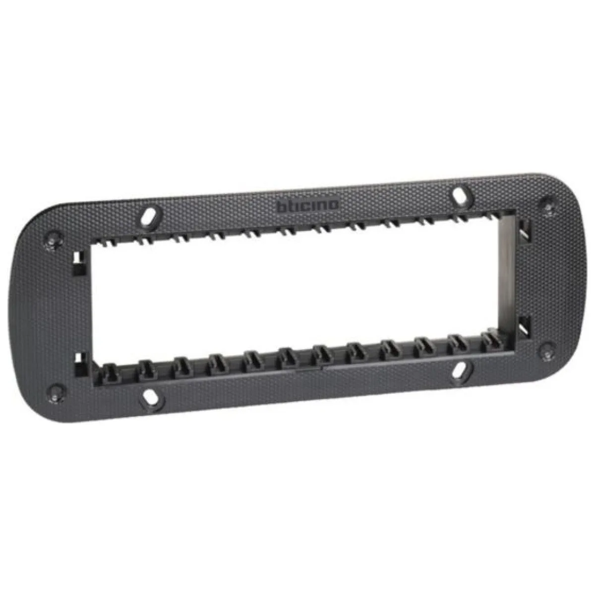 Suport montare 6 module Bticino - Legrand K4706