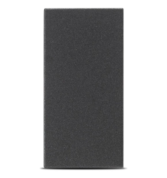 Tasta falsa 1M antracit mat, gama Moda - Elbi