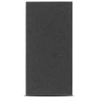 Tasta falsa 1M antracit mat, gama Moda - Elbi