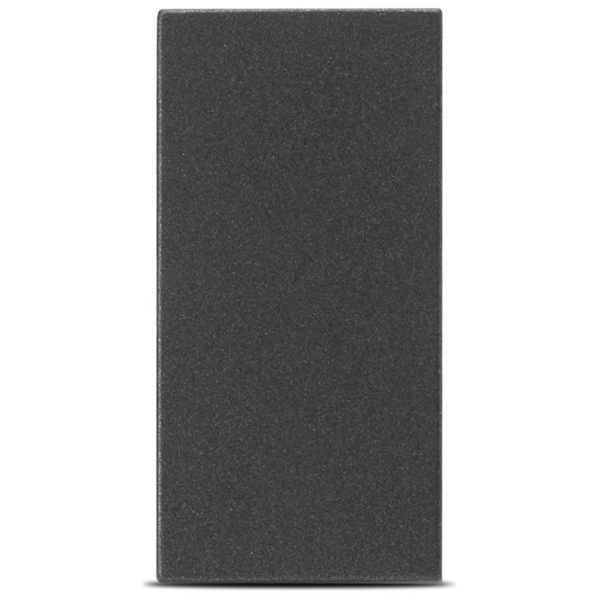 Tasta falsa 1M antracit mat, gama Moda - Elbi