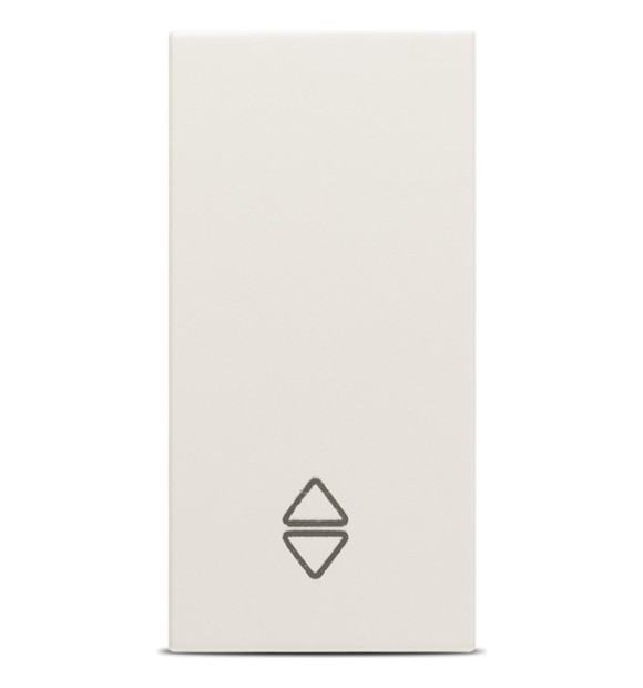 Intrerupator cap scara 1M 10A bej mat, gama Moda - Elbi