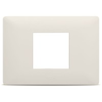 Rama ornament 2M bej mat, gama Moda - Elbi