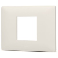 Rama ornament 2M bej mat, gama Moda - Elbi - detaliu