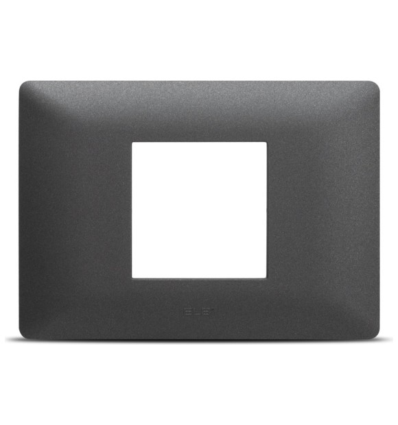 Rama ornament 2M antracit mat, gama Moda - Elbi