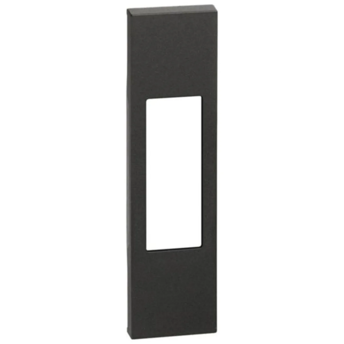 Tasta priza 1M negru Living Now Bticino - Legrand