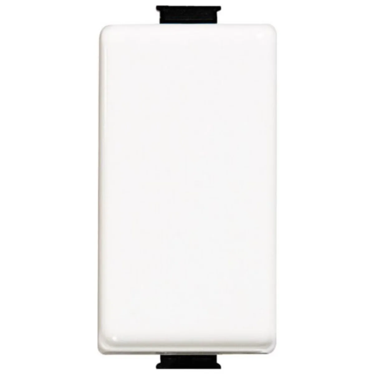 Intrerupator cap scara 1M 10A alb Matix Bticino - Legrand