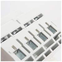 Intrerupator diferential RCCB 25A 4P 30mA tip AC, 10kA - ambalaj