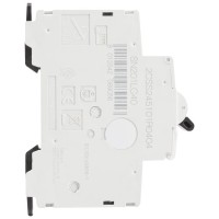Intrerupator automat 40A 1P+N curba C 4.5kA SN201-L - ambalaj