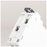 Intrerupator automat 32A 1P+N curba C 4.5kA SN201-L - ambalaj