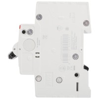 Intrerupator automat 50A 3P curba C 4.5kA SH203-L - detaliu