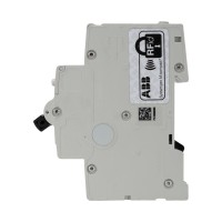 Intrerupator diferential RCBO 16A 1P+N C 30mA 6kA, 1 modul - ambalaj