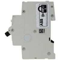 Intrerupator diferential RCBO 16A 1P+N C 30mA 6kA, 1 modul - imagine 7