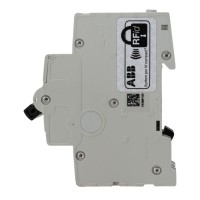 Intrerupator diferential RCBO 20A 1P+N curba C 6kA 30mA - ambalaj