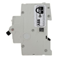 Intrerupator Diferential RCBO 40A 1P+N curba C 30mA 6kA - ambalaj