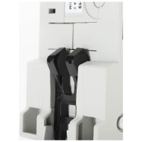 Intrerupator Diferential RCBO 6A 1P+N C 6kA 30mA DSH201 - detaliu