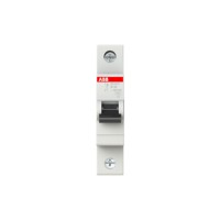 Intrerupator automat 32A 1P curba B 4.5kA SH201-L