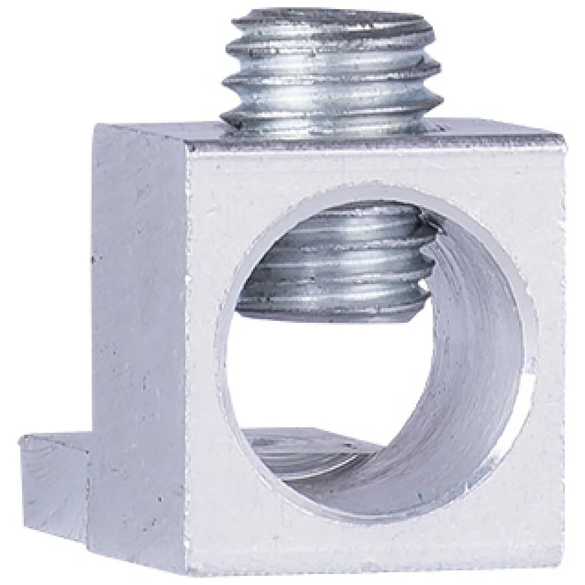 Clema sir tunel MC21 W, 16-95 mmp, conexiune surub, pe sina DIN