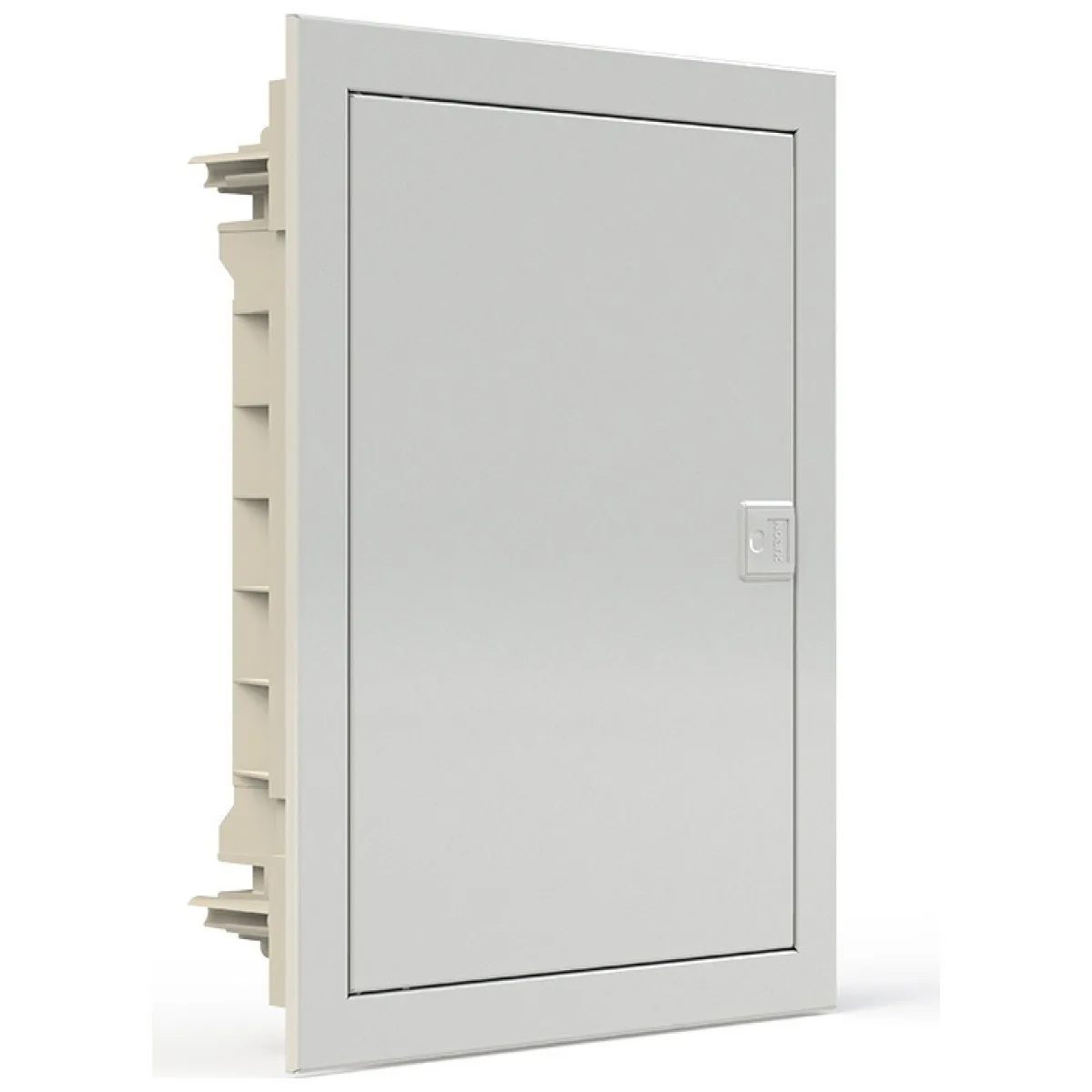 Tablou electric usa metalica 24 module 2 randuri IP40 PMF 24 Noark