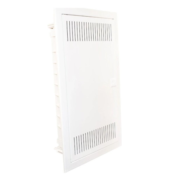 Tablou Multimedia ST 24 Module 2 Randuri, Usa Transparenta, IP40
