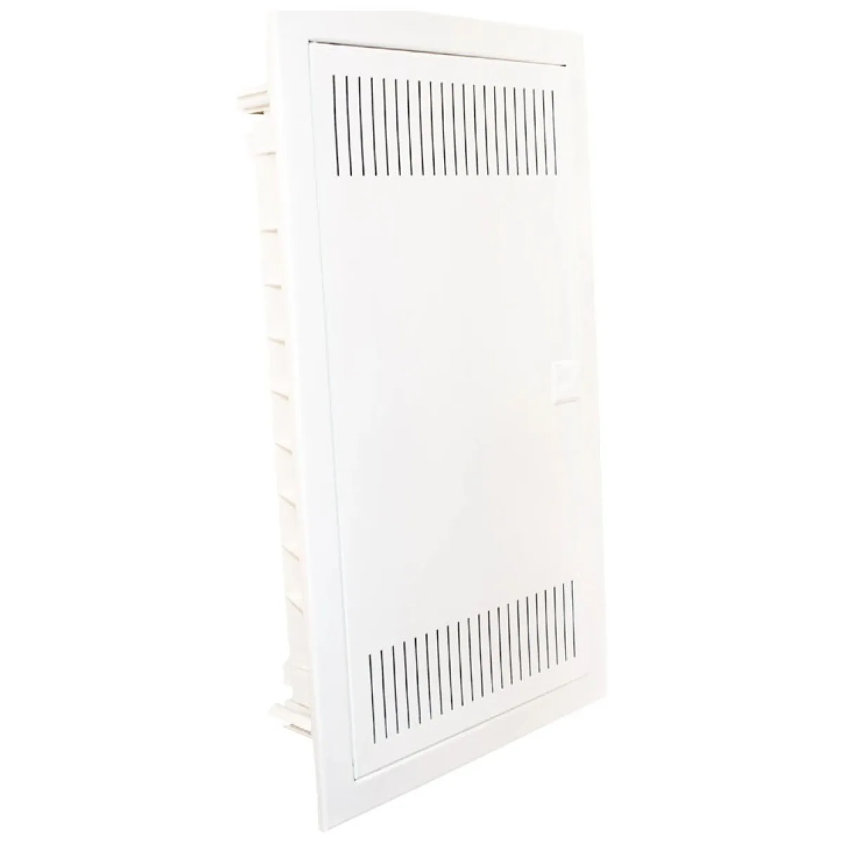 Tablou Multimedia ST 24 Module 2 Randuri, Usa Transparenta, IP40