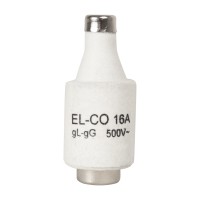 Patron Fuzibil 16A gG Elco - Element Siguranta Fuzibila