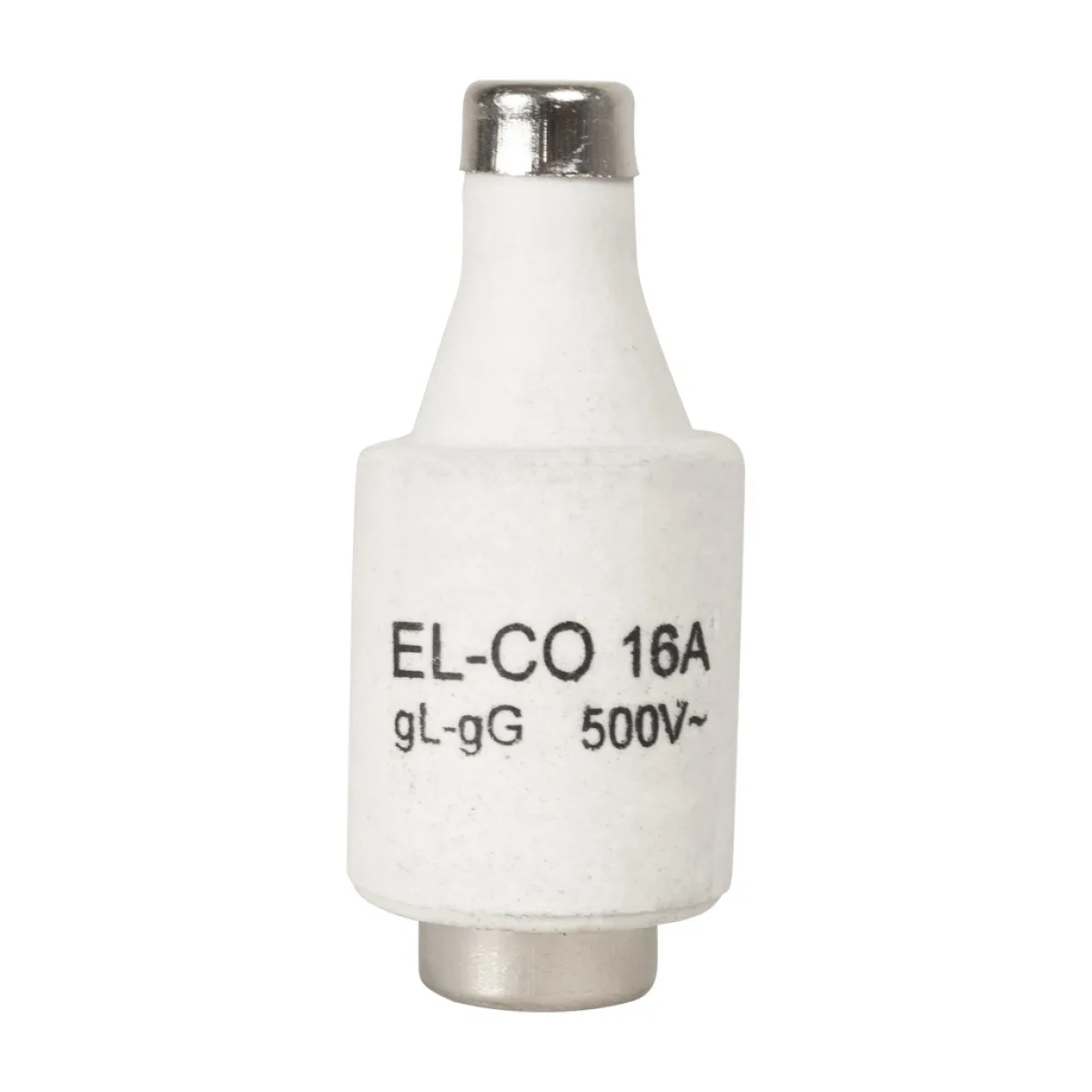 Patron Fuzibil 16A gG Elco - Element Siguranta Fuzibila