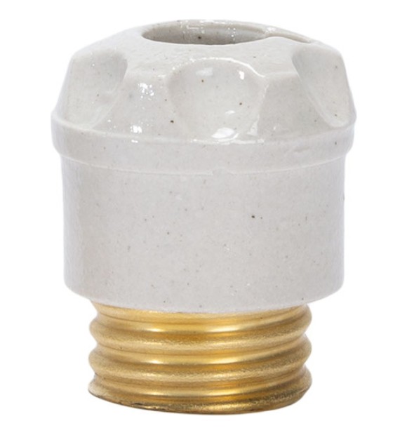 Capac Siguranta Fuzibila D02 10A-25A, Filet E18, Ceramic