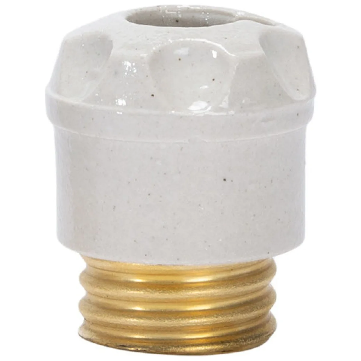 Capac Siguranta Fuzibila D02 10A-25A, Filet E18, Ceramic